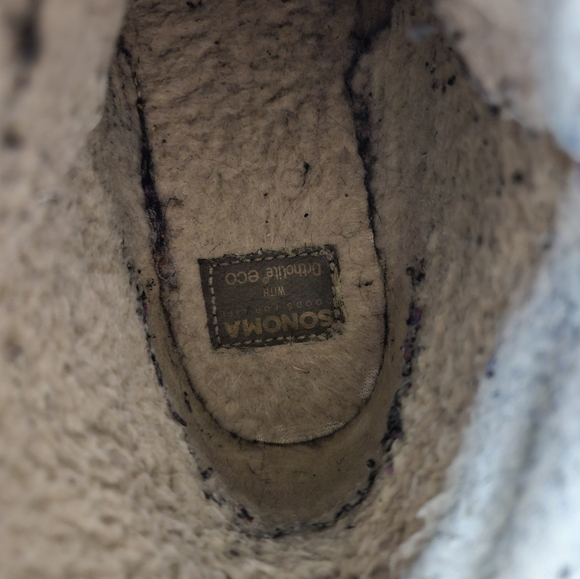 Sonoma Boots - Picture 5 of 13